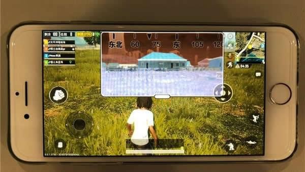 蘋果八倍鏡怎么設置 蘋果手機自帶八倍鏡功能設置方法