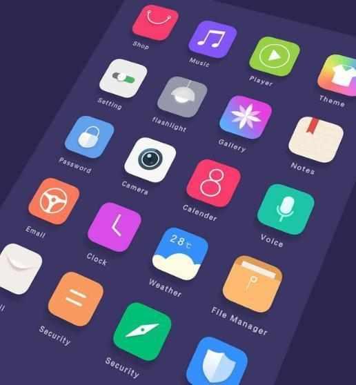安卓系統的這些功能秒殺蘋果IOS，每一個都很強大！