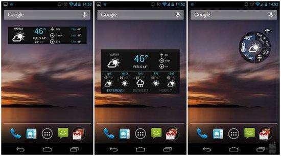 安卓系統的這些功能秒殺蘋果IOS，每一個都很強大！