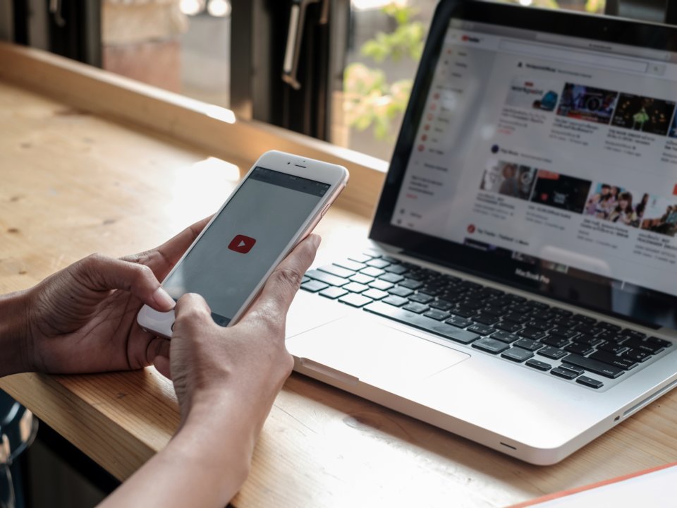 最受歡迎的10款iOS應用，Facebook位居第一