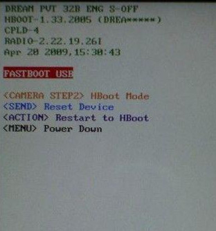 手機刷機失敗怎么辦8