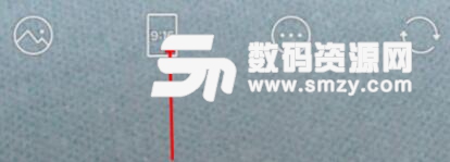B612咔嘰相機(jī)怎么拍四張照片