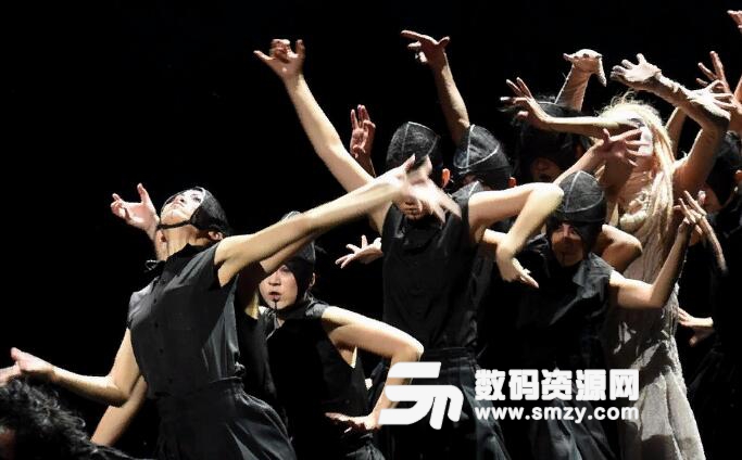 零基礎(chǔ)舞蹈教學(xué)視頻推薦