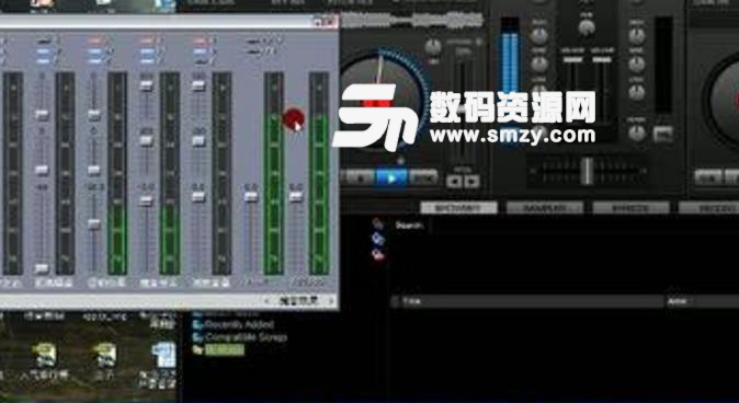 使用手機(jī)喊麥的方法