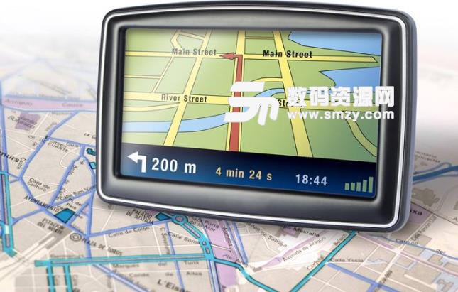 導航怎么在三星手機上面用