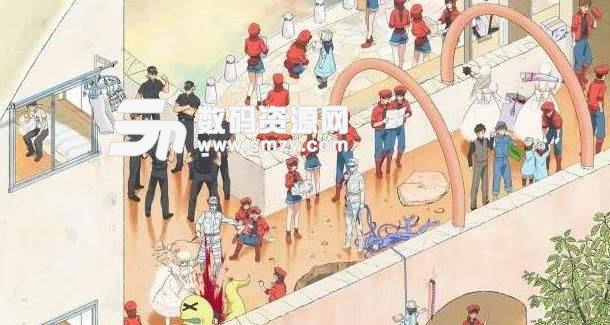 永遠的工作細胞手游新手入門攻略安卓版