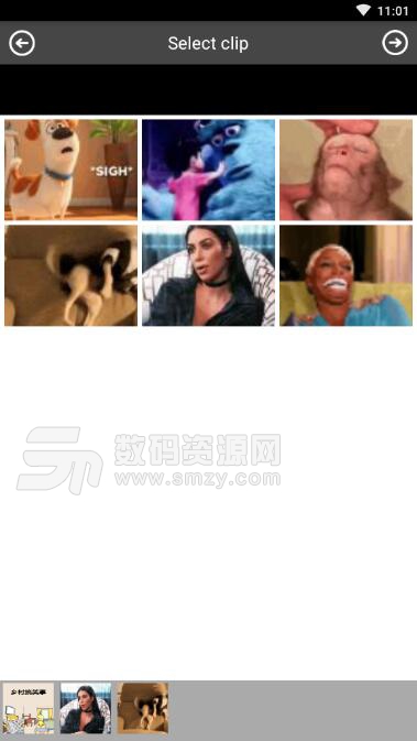 可以做幻燈片的手機軟件