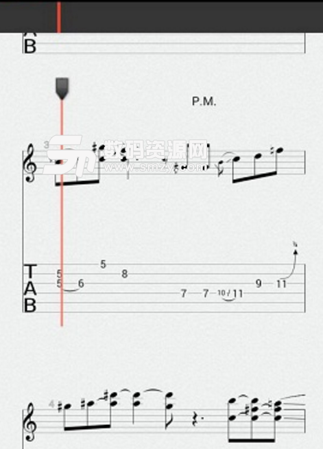 Guitar Pro怎么創(chuàng)建新樂譜