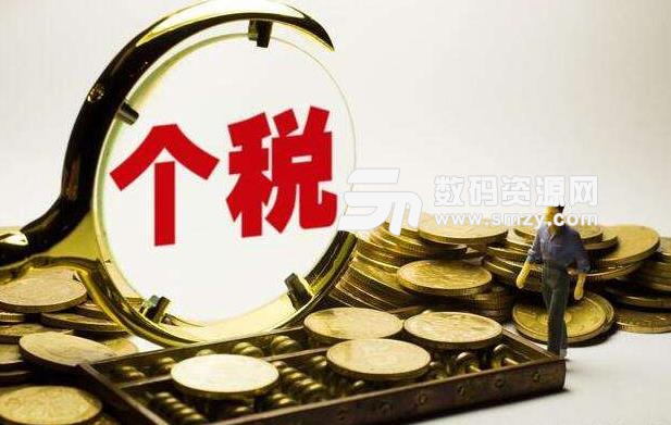 個人所得稅返還比例數(shù)據(jù)介紹