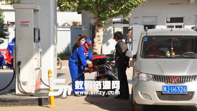 加油軟件推薦