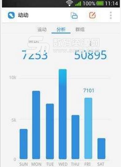 手機上面沒有計步功能怎么辦