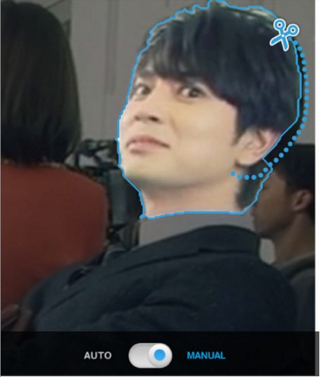 什么手機軟件摳圖最好