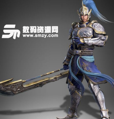 真三國(guó)無雙8武將辛憲英資料官方介紹