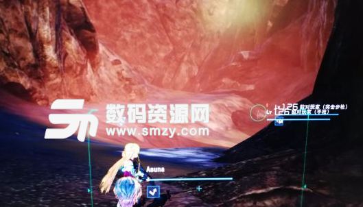 刀劍神域奪命兇彈刷經驗方法及地點推薦