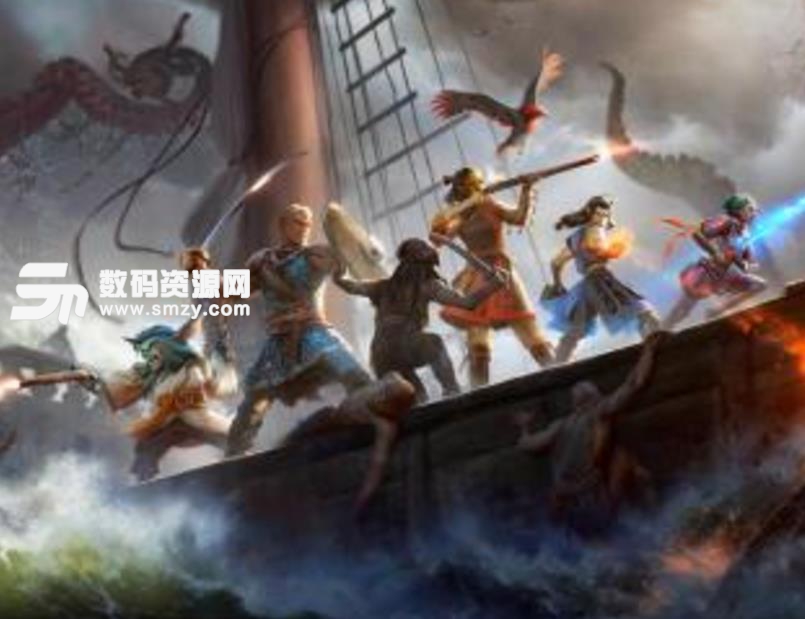 永恒之柱2死亡之火職業兼職系統圖文介紹介紹