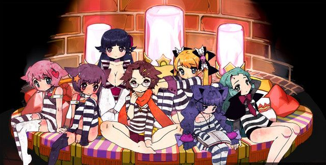 罪惡少女誘惑漢化出亂碼怎么辦