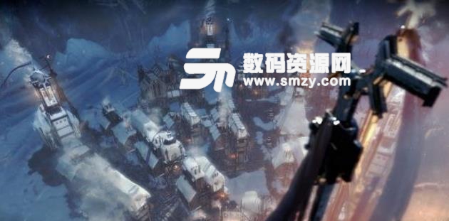 冰汽時代黃金之路成就怎么達成圖片