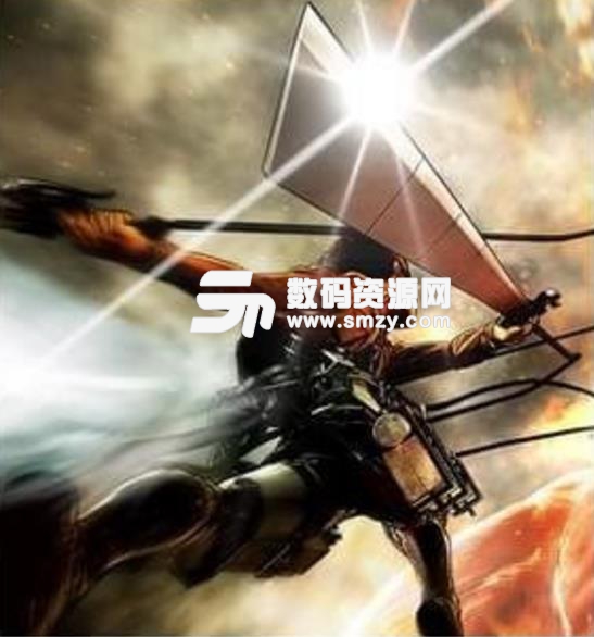 進擊的巨人2游戲報錯怎么辦