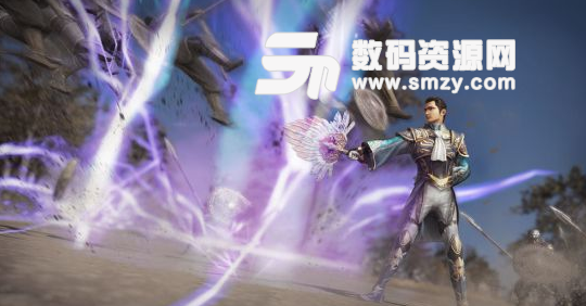 真三國(guó)無(wú)雙8諸葛誕無(wú)限無(wú)雙打法解析