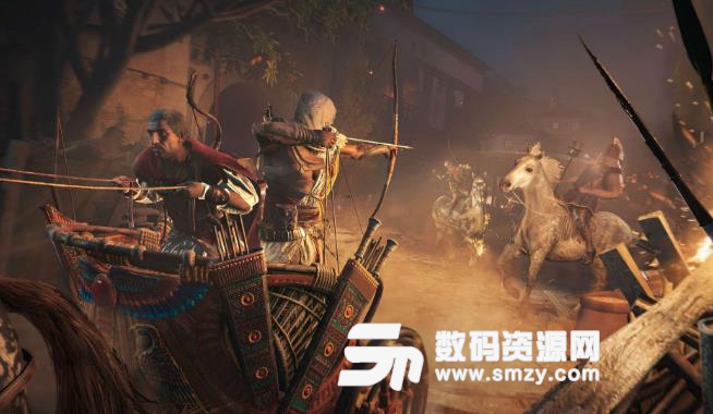 刺客信條起源DLC“法老的詛咒”問題全解析