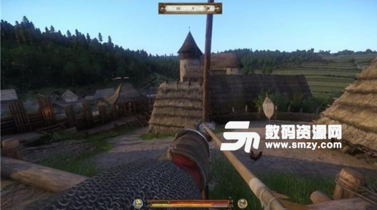 天國拯救弓箭怎么瞄準方法