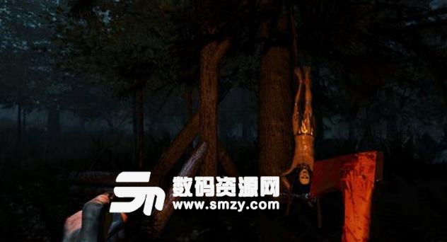 森林v1.0版本更新內容匯總圖片