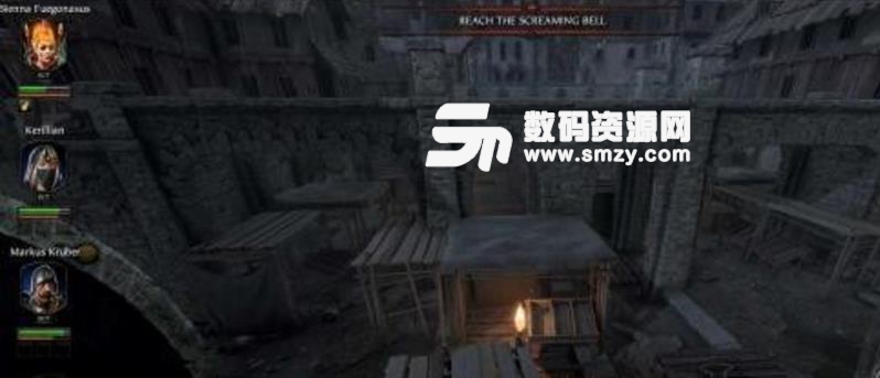 戰(zhàn)錘末世鼠疫2矮人與精靈快速升級(jí)方法