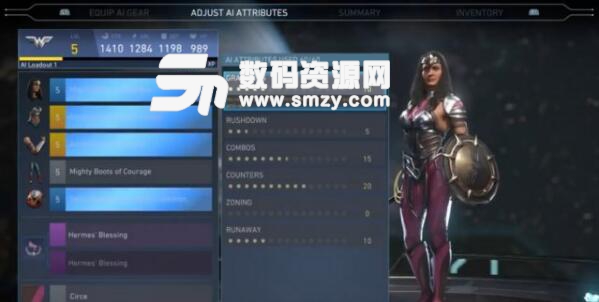 不義聯(lián)盟2快速升20級攻略