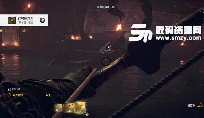 刺客信條起源DLC“法老的詛咒”問題全解析介紹