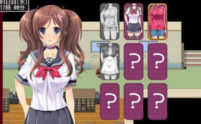 material girl拜金女孩去圣光補丁使用方法截圖