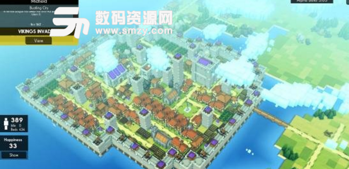 王國與城堡初期建筑建設(shè)指南攻略