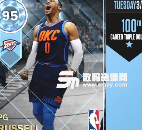 NBA2K18ClutchClosers主題包官方介紹