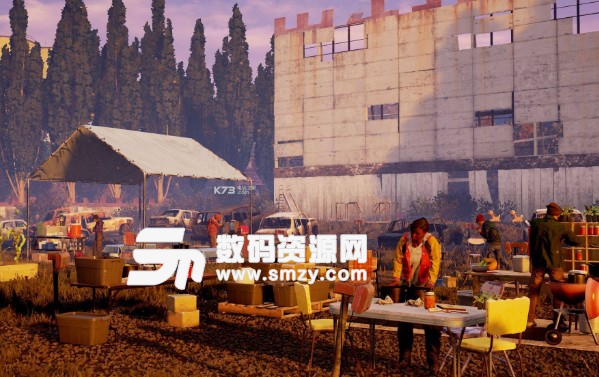 腐爛國(guó)度2暗殺說(shuō)明