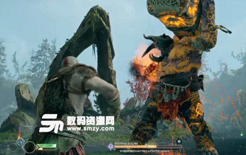 戰神4女武神王挑戰裝備技能搭配指南圖片