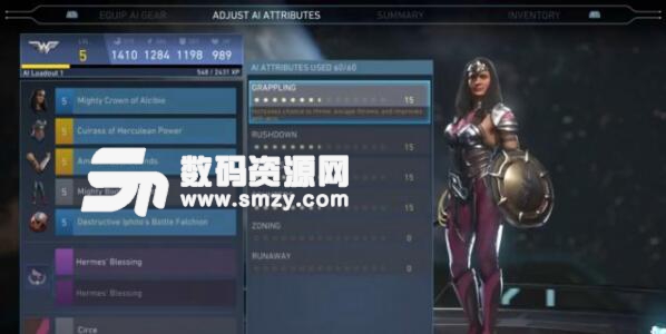 不義聯(lián)盟2PC版快速升20級