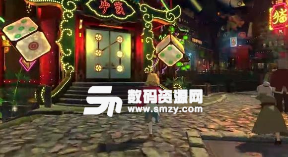 二之國2幽靈國度如何快速升級
