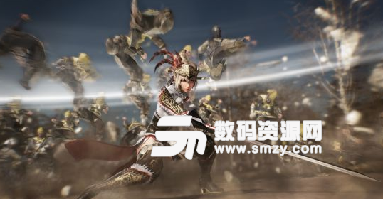真三國(guó)無雙8越級(jí)打頭目方法分享