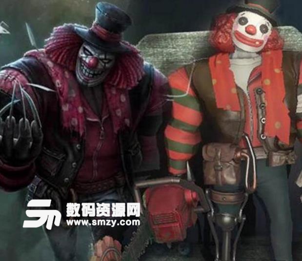 第五人格模擬器過(guò)檢測(cè)有沒(méi)有用圖片