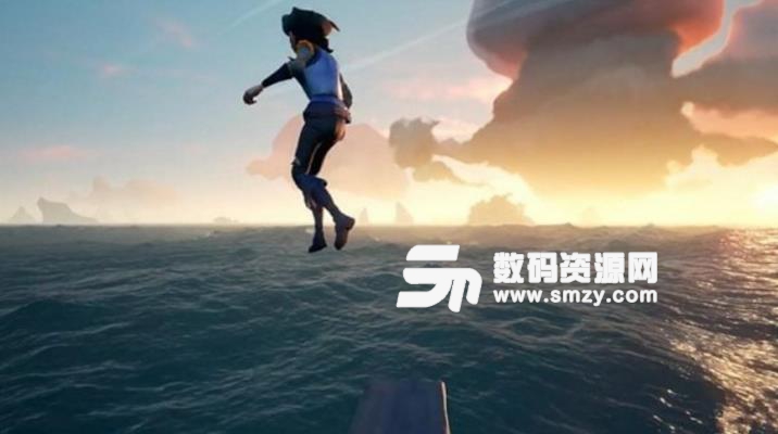 盜賊之海成就達成條件詳細介紹圖片