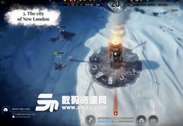 Frostpunk冰汽時代好玩嗎
