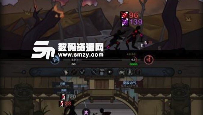 太吾繪卷商人好感度增加方法