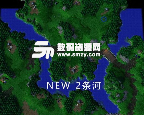 魔獸爭霸31.29TTR地圖圖文分析介紹