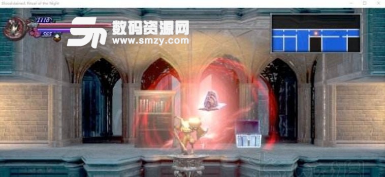 血污夜之儀式刷寶石位置地點(diǎn)
