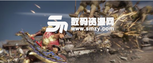 真三國無雙8全章節(jié)可用武將一覽