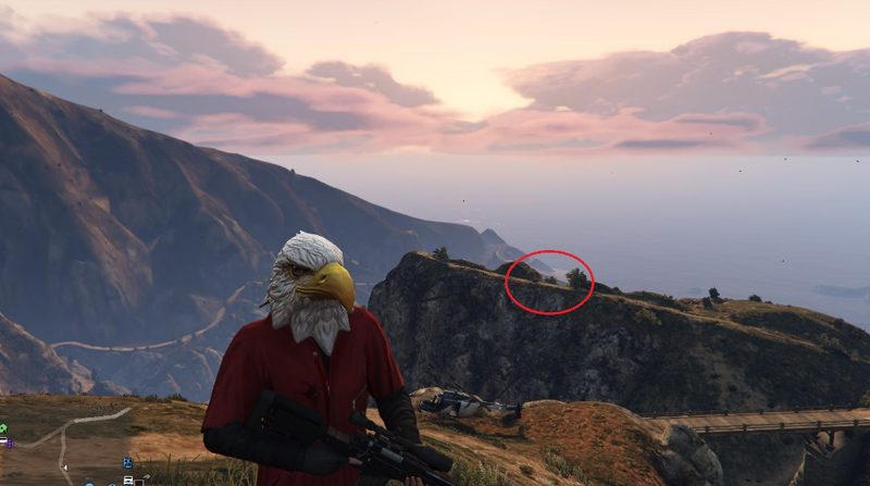 GTA5絕致旋風怎么獲得