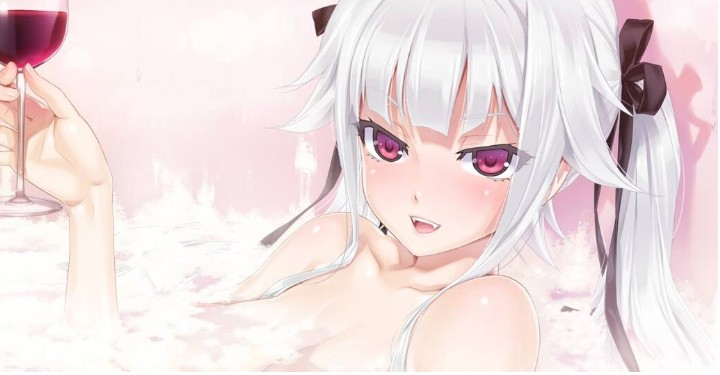 美少女萬華鏡4百度云