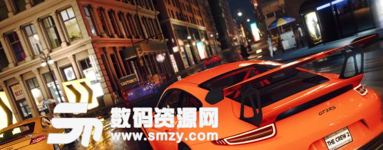 飆酷車神2推薦配置要求說明截圖