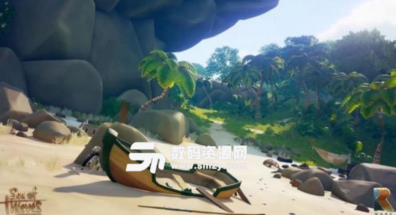 盜賊之海成就達成條件詳細介紹截圖