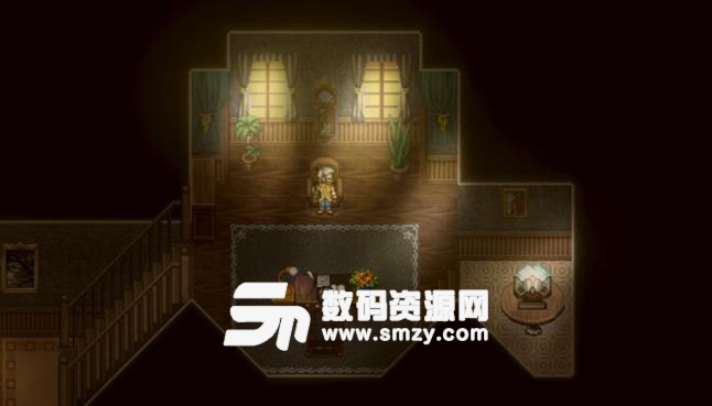 尋找天堂Finding Paradise游戲攻略第一幕