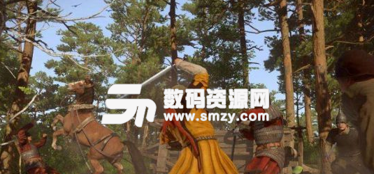 天國(guó)拯救馬場(chǎng)任務(wù)避免掉拉泰聲望辦法